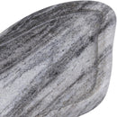  Color_Panda -- Arezzo Panda Marble Tray IMAGE 4