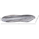  Color_Panda -- Arezzo Panda Marble Tray IMAGE 5