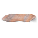  Color_Pink -- Arezzo Pink Marble Tray IMAGE 1