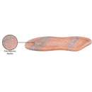  Color_Pink -- Arezzo Pink Marble Tray IMAGE 6