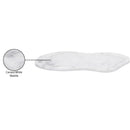  Color_White -- Arezzo White Marble Tray IMAGE 6