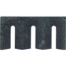  Meridian Curva Green Marble Decorative Object IMAGE 3