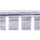  Color_Panda -- Curva Panda Marble Decorative Object IMAGE 4