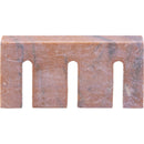  Color_Pink -- Curva Pink Marble Decorative Object IMAGE 4