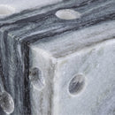  Color_Panda -- Dice Panda Marble Decorative Dice IMAGE 4