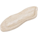  Color_Natural -- Arezzo Natural Travertine Tray IMAGE 3