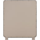  Meridian Adagio Natural Solid Wood And Oak Veneer Chest IMAGE 4