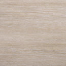  Meridian Adagio Natural Solid Wood And Oak Veneer Nightstand IMAGE 10