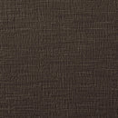  Meridian Andaz Brown Chenille Fabric Upholstered Twin Trundle Bed IMAGE 8