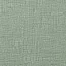 Meridian Andaz Mint Chenille Fabric Upholstered Twin Trundle Bed IMAGE 8