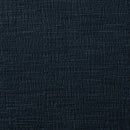  Meridian Andaz Navy Chenille Fabric Upholstered Twin Bed IMAGE 8