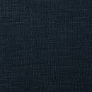  Color_Navy -- Andaz Navy Chenille Fabric Upholstered Twin Trundle Bed IMAGE 8