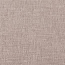  Color_Pink -- Andaz Pink Chenille Fabric Upholstered Twin Trundle Bed IMAGE 8