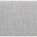 Color_Grey  Size_Queen  -- Fira Grey Linen Textured Fabric Upholstered Queen Bed IMAGE 10