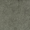  Meridian Fira Green Chenille Fabric Upholstered Twin Bed IMAGE 10