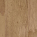  Size_King -- Arvada Cream Linen Textured Fabric Upholstered King Bed IMAGE 6