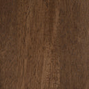  Color_Beige  Size_Queen  -- Arvada Beige Linen Textured Fabric Upholstered Queen Bed IMAGE 6