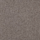  Color_Brown  Size_Twin  -- Arvada Brown Linen Textured Fabric Upholstered Twin Bed IMAGE 5