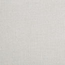  Meridian Kendall Cream Linen Textured Fabric Upholstered Full Bed IMAGE 10