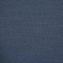  Color_Navy  Size_Twin  --  Kendall Navy Linen Textured Fabric Upholstered Twin Bed IMAGE 10