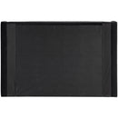  Meridian Kendall Black Velvet Upholstered Queen Bed IMAGE 3