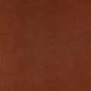  Meridian Kendall Cognac Velvet Upholstered Twin Bed IMAGE 8