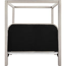  Color_Beige  Size_Full  -- Meridian Salina Upholstered Platform Bed IMAGE 5