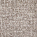  Meridian Elowen Beige Chenille Fabric Upholstered King Bed IMAGE 9