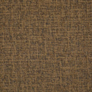  Meridian Elowen Brown Chenille Fabric Upholstered Queen Bed IMAGE 9