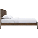  Color_Walnut  Size_Full  -- Meridian Kivo Panel Bed IMAGE 4