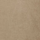  Color_Beige / Brown  Size_King  -- Rava Beige / Brown Velvet Upholstered King Bed IMAGE 8