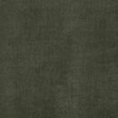  Meridian Rava Green / Brown Velvet Upholstered King Bed IMAGE 8