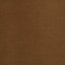  Meridian Rava Saddle / Brown Velvet Upholstered Full Bed IMAGE 8
