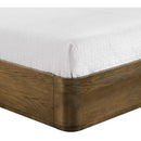  Size_King -- Meridian Tiberio Upholstered Platform Bed IMAGE 8