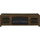  Coaster Furniture TV Stands Media Consoles and Credenzas 722873 IMAGE 4