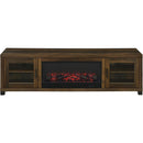 Coaster Furniture TV Stands Media Consoles and Credenzas 722873 IMAGE 5