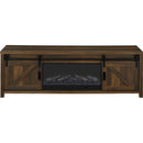  Coaster Furniture TV Stands Media Consoles and Credenzas 722863 IMAGE 4