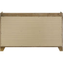  Coaster Furniture Dressers 6 Drawers 222973 IMAGE 5