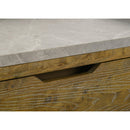  Coaster Furniture Henderson 6-Drawer Dresser 222973 IMAGE 8