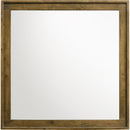  Coaster Furniture Henderson Dresser Mirror 222974 IMAGE 2