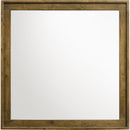  Coaster Furniture Dresser Mirrors Dresser Mirrors 222974 IMAGE 2