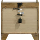  Coaster Furniture Henderson 1-Drawer Nightstand 222972 IMAGE 5