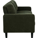  Coaster Furniture Ruth Stationary Fabric Sofa 511214 IMAGE 8