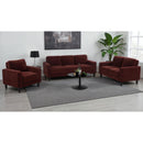  Coaster Furniture Ruth Stationary Fabric Chair 511213 IMAGE 8