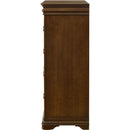  Coaster Furniture Chests 4 Drawers 205305 IMAGE 5