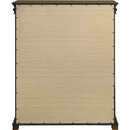  Coaster Furniture Garland 4-Drawer Chest 205305 IMAGE 7