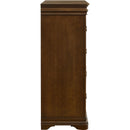  Coaster Furniture Chests 4 Drawers 205305 IMAGE 9