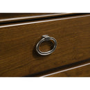  Coaster Furniture Garland 205303 11-drawer Bedroom Dresser Cabinet - Brown Cherry IMAGE 14