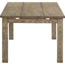  Coaster Furniture Dining Tables Rectangle 192921 IMAGE 8