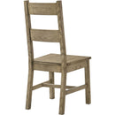  Coaster Furniture Dining Seating Chairs 192922 IMAGE 7